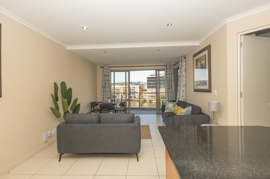 2 Bedroom Property for Sale in Tyger Waterfront Western Cape